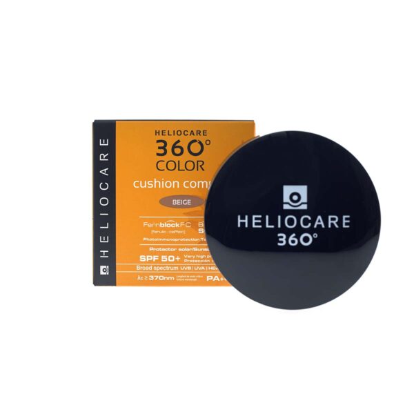 heliocare beige compact